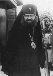 Sfantul Ioan Maximovici
